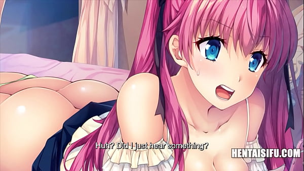 App Lets Me Fuck My Friend'_s Girlfriends - ENG SUBS