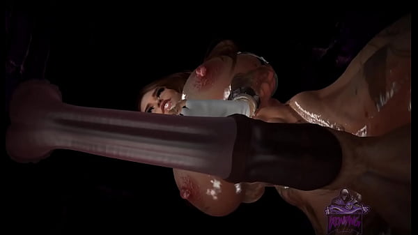 Vulgäre Visionen im rauen Raum