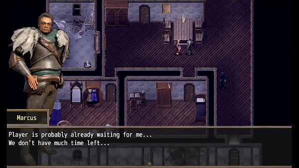 (18) H RPG Games Struggle With Sin #1