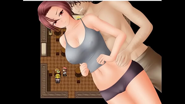 (18) H RPG Games Vera'_s Region Tour Diary #1