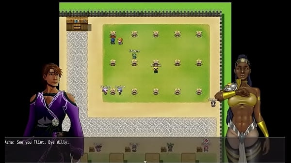 (18) H RPG Games Berrywood Chronicles #1