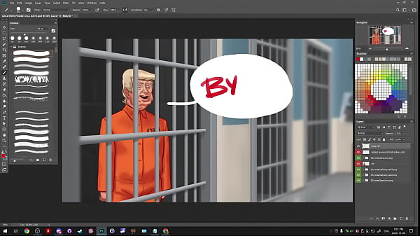 Picarto ~ DarkCookie - Summertime Saga [720p] (2022.12.05)