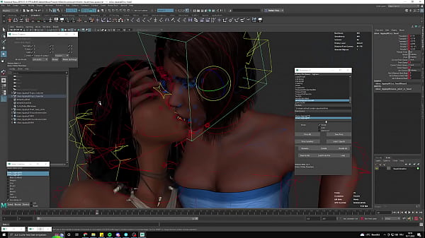 Flux | Picarte | AdeptusSteve - Vie sauvage (2022.11.18 B)