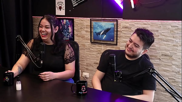 He's bi and I paid a call girl to have our first experience - Renata Lima and Leandro Soares