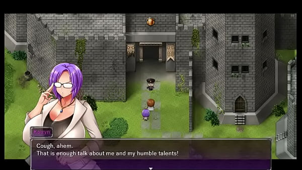 (18) Giochi di ruolo H Karryn'_s Prison #1