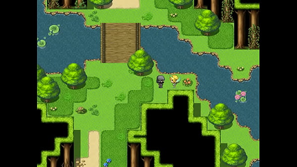 (18) H RPG Games Knight Submission #3