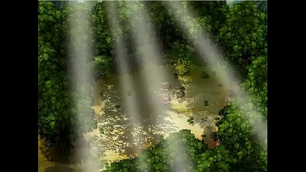 (18) H RPG Games Lattice SOS! ~Happening &amp_ Panic~#1