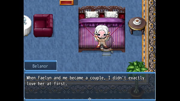 HRPG Henteria Chronicles Capitolo 2 016