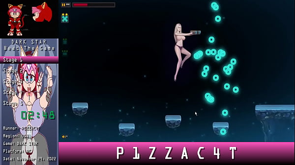 DARK STAR Any% in 19:58.258