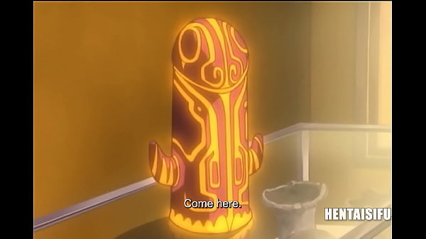 Archeology Teacher Starts Fucking Students Due To Magical Sex Artifact - ENG Subs