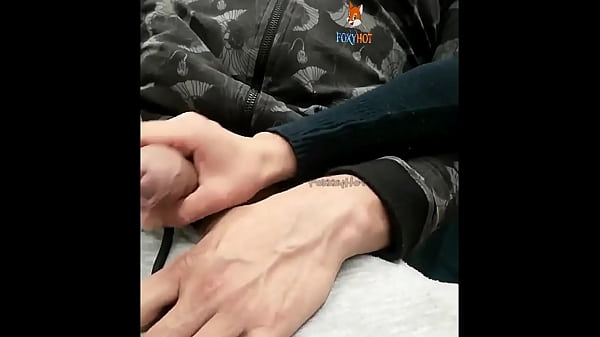 Beautiful Teen dances cuckold