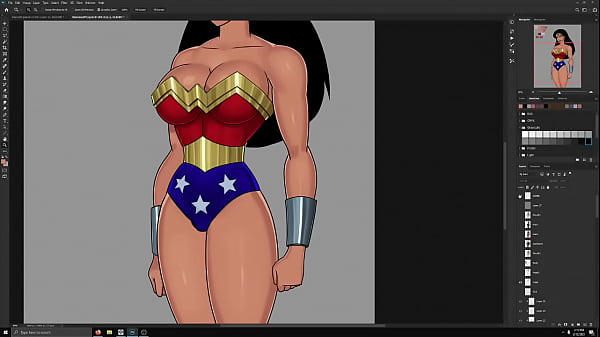 Stream | Picarto | SunsetRiders7 - Something Unlimited (2021.09.12)