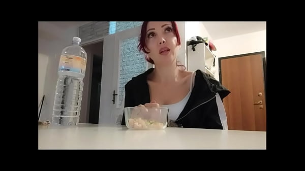 Amateur Teen strips - beautiful