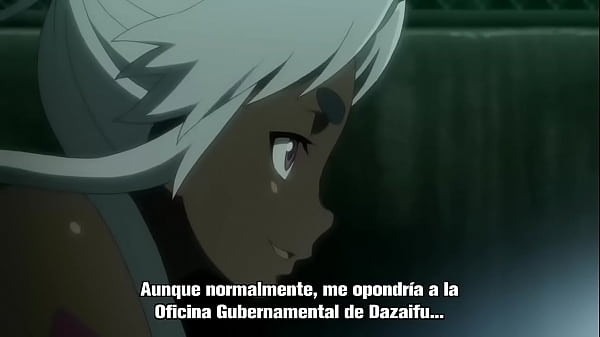 big-order-08 &iexcl_Order! ¡Corre hacia la batalla!