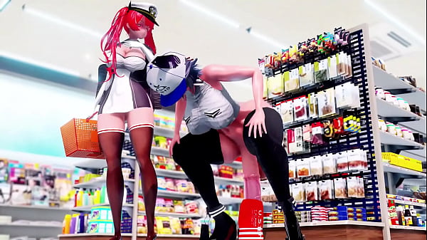 Up &amp_ Down x Oshama Scramble remix hmv