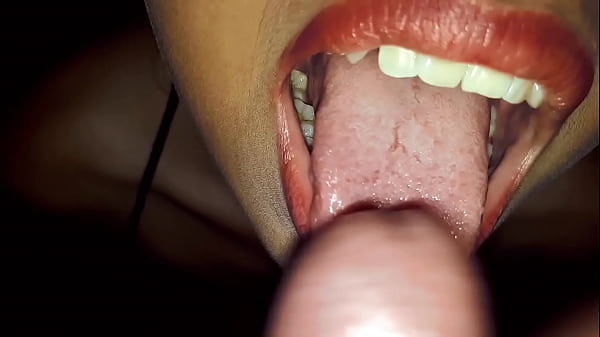 Compilation of cum in mouth and swallowing cum from perverted stepsister