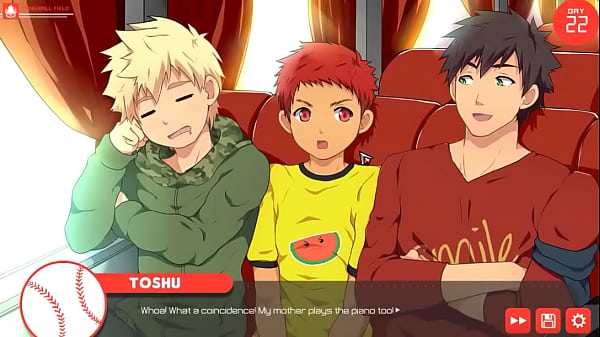 It'_s Erect | Bacchikoi Part 04