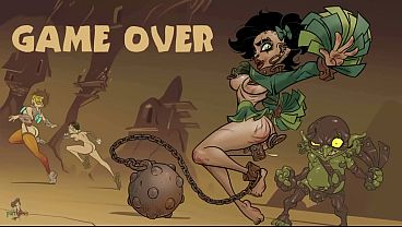 La maledizione di Iris Quest Goblin's Parte 5