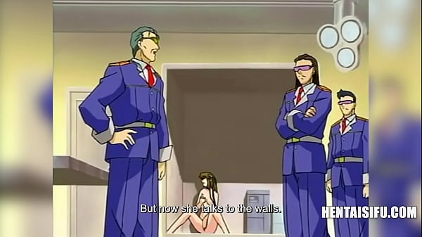 A Dystopian Reality Part 2 - Hentai With ENG Subtitles