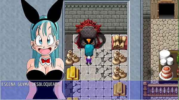 Bulma Adventure(2) #2