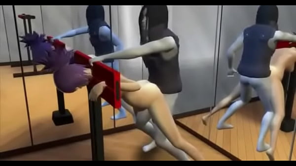 Naruto Hentai Episode 10 Anko The Ninja Sex Slave of Her Master Orochimaru who fucks her in the ass like a whore