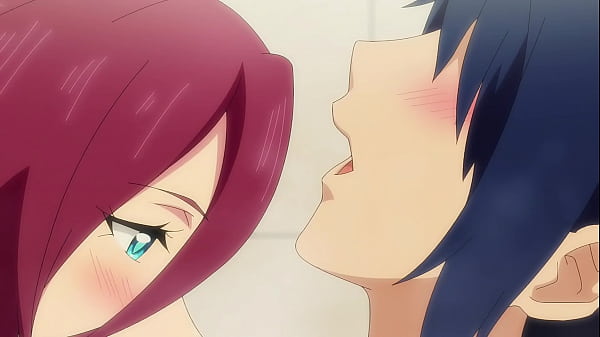 Shuumatsu no Harem EP 2 Légendaire (HD)