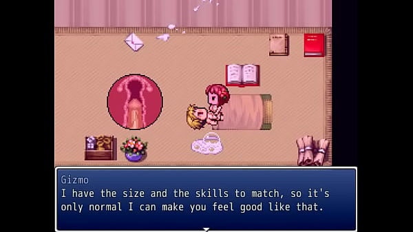 HRPG Crónicas de Henteria 008