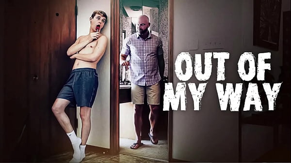 Fuera de mi camino Jack Bailey, Killian Knox