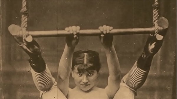 My Secret Life, Top Twenty '_One Hundred &amp_ Fifty Year Old Swingers'_