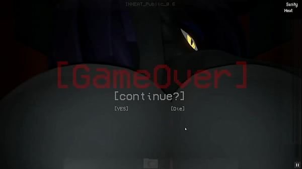 In Hitze [Regel 34 FNAF Hentai-Spiel PornPlay] Ep.1 5 Nächte in Freddys Pornoparodie