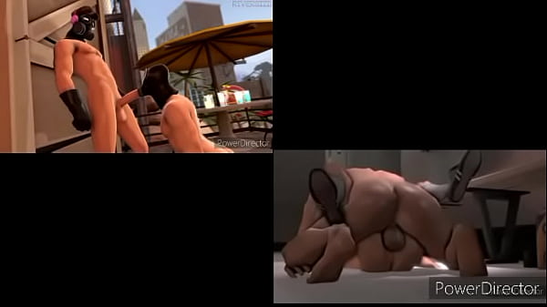 L'équipe gay-tress love