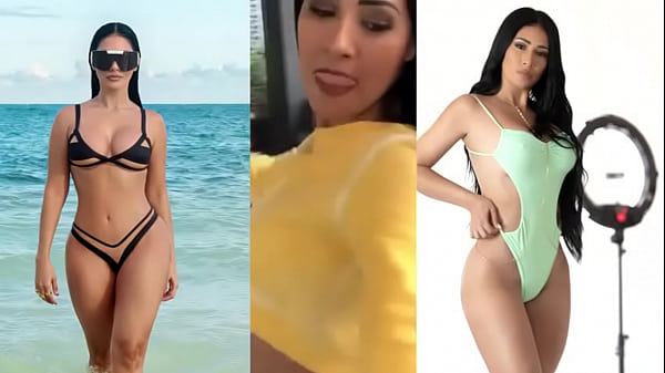 Simone & amp_ Simaria más caliente