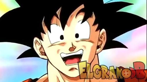 Goku Se Coje En Jerez la diosa de la destrucción | (parodia/teoría|