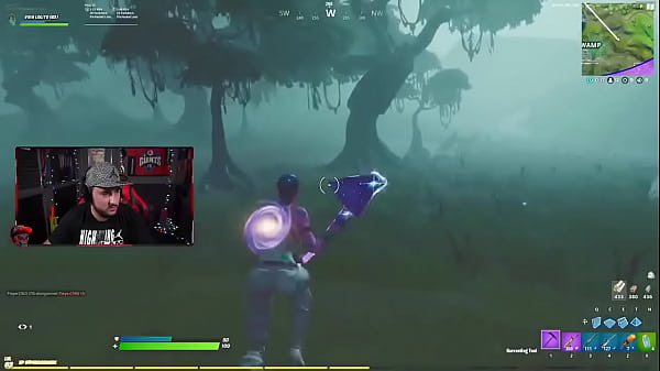 &iexcl_ MI PRIMERA VICTORIA EN FORTNITE CHAPTER 2!