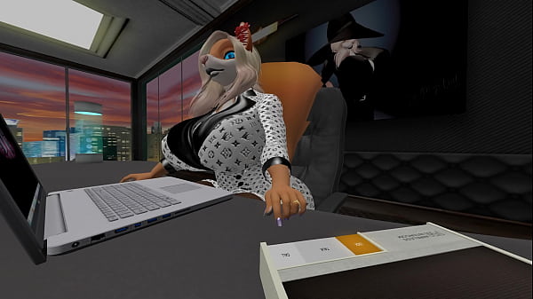 Nach Geschäftsschluss