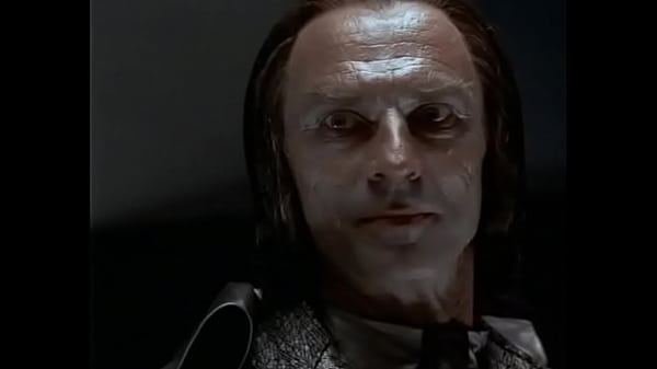 Arena: Stage of a deadly fight (1989)