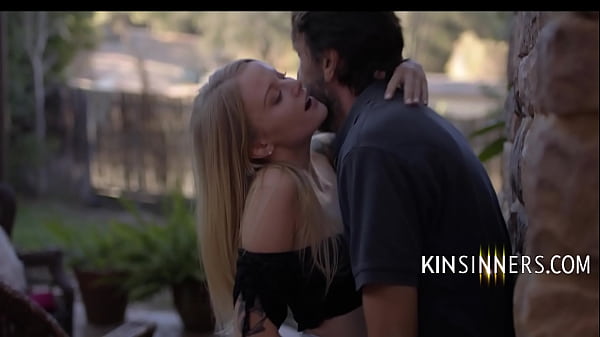 Tall Uncle Has An Affair With His Short Step Niece