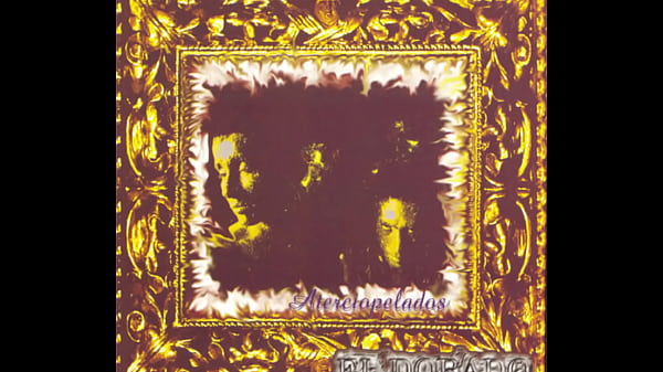 Aterciopelados - El Dorado (1995) Full Album HQ