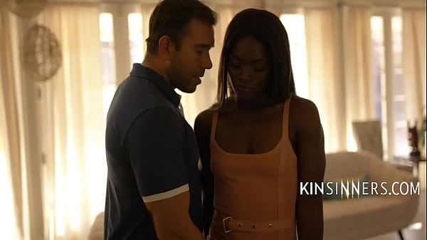 Shacking Up With Ebony Sister In Law | KinSinners