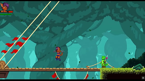 Kincaid [Gioco Hentai PornPlay selezionato dai fan] Ep.15 la regina ama farsi leccare la figa dai suoi servi