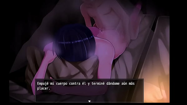 Scar of Summer Ruta Nobuo Espa&ntilde_ol