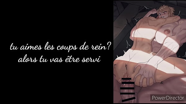 Joi fr futa: 她和你玩得很开心