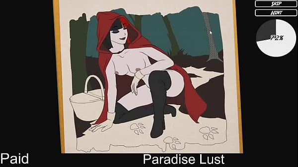 Paradieslust 14