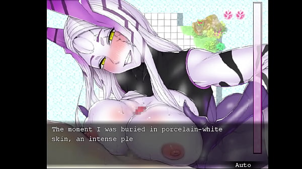 Three Charms LS Ero Collection #36: Daijis dritte Belohnung