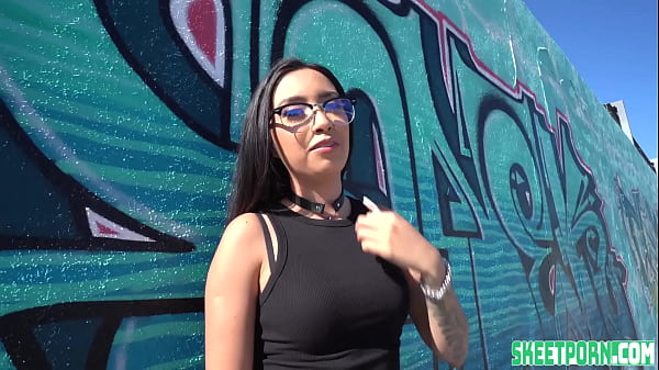 Paulina Ruiz on the Down Low