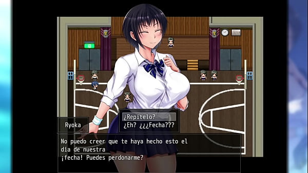 Erstaunlich sinnlicher Teenager hat Spaß