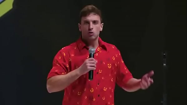 Especial Perturbador - Show Completo do L&eacute_o Lins