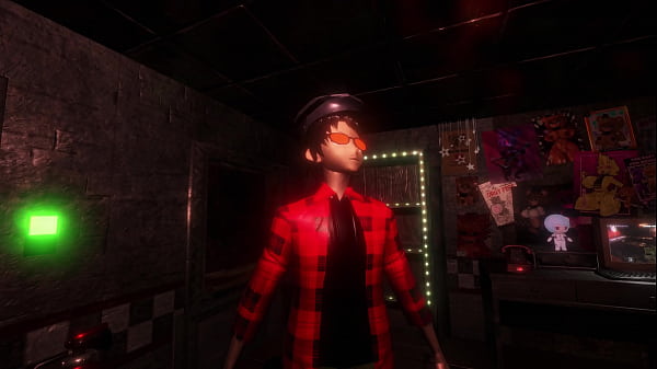 Serate fap al Frennie'_s | Modalità Arcade - Facile [0.1.4]