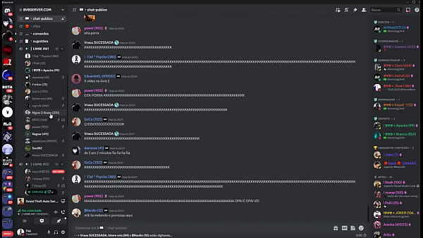 V&iacute_deo de verifica&ccedil_&atilde_o
