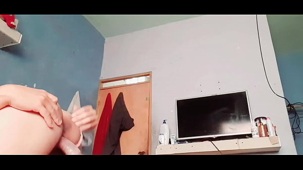 ¡¡JURO POR DIOS QUE SERÁ LA ÚLTIMA VEZ QUE FOLLAREMOS!! MADRASTRA E HIJO TIENEN SEXO CASERO POR ÚLTIMA VEZ PORQUE SU HIJA YA SE CASA, MADRASTRA LE DA SU DESPEDIDA DE SOLTERO, SEXO REAL CASERO AMATEUR